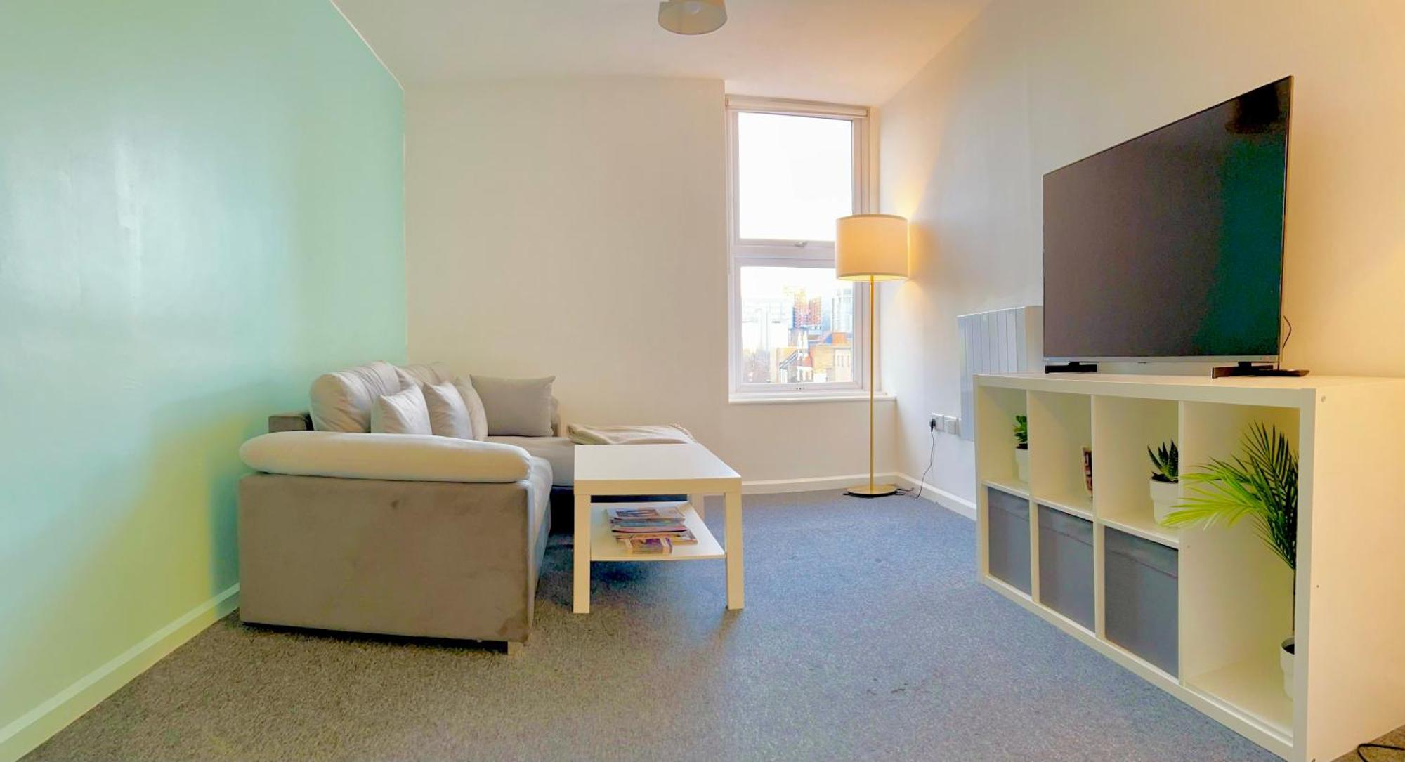 Luxury Apartment In Canary Wharf - Close To London Excel - The 02 Arena - London City Airport Dış mekan fotoğraf